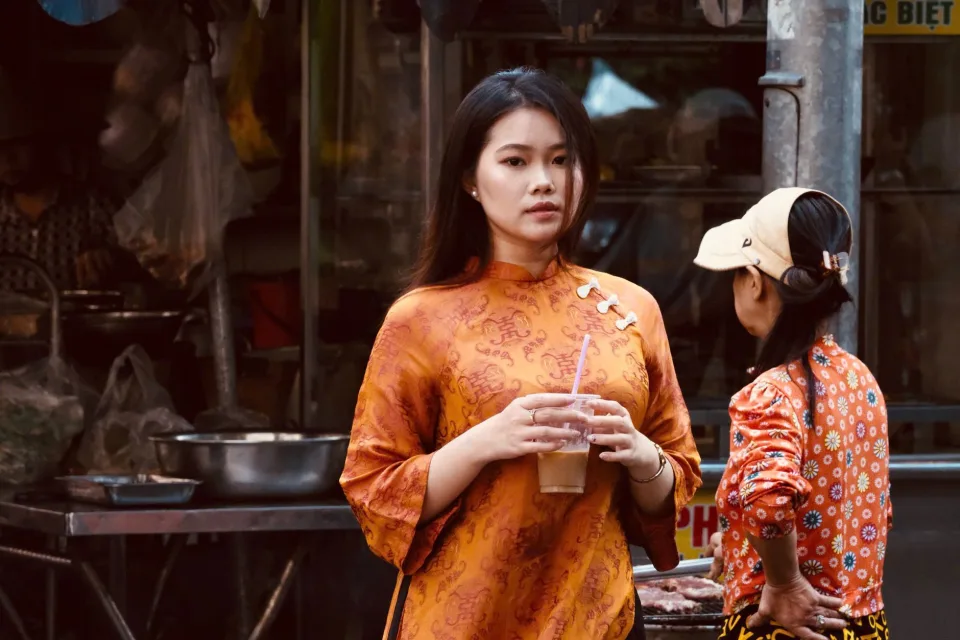 Món ăn & đồ uống kèm theo